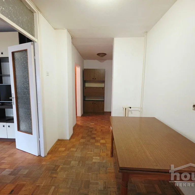 Stan Prodaja Novi Sad  59 m2