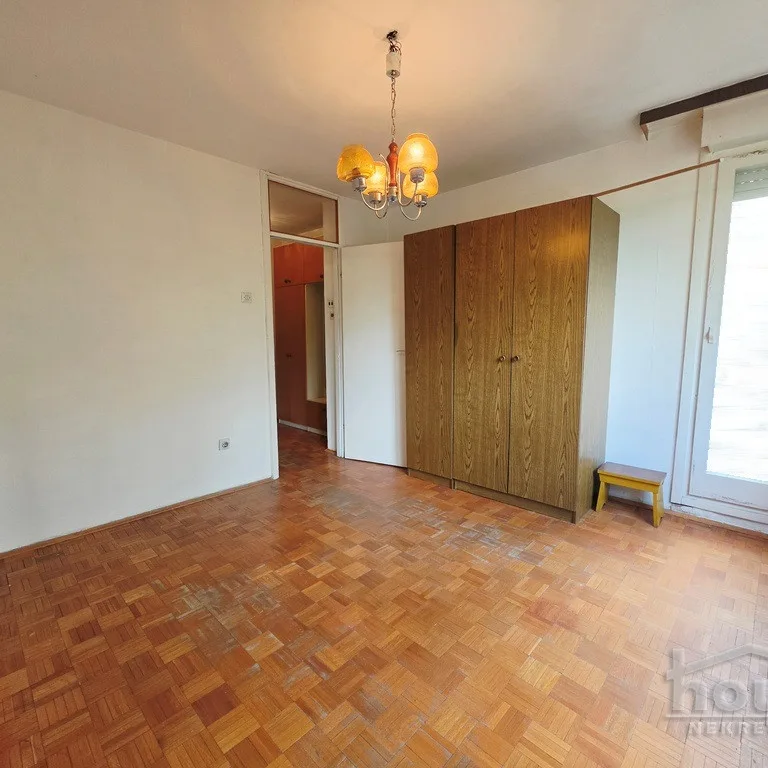 Dvosoban stan na prodaju, Novo Naselje, Novi Sad, 59m², 2. sprat, 140.000 €