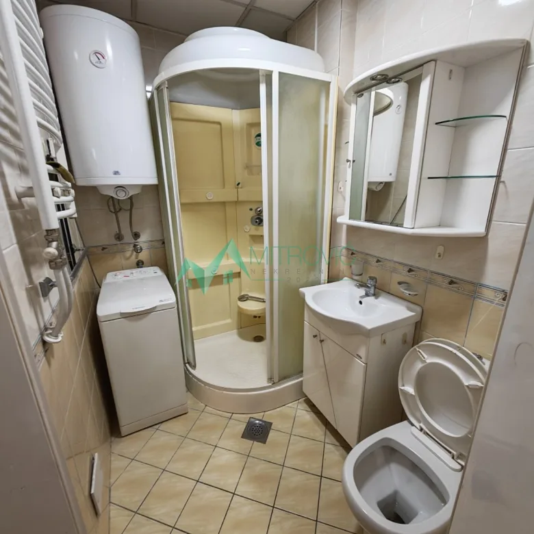 Stan Prodaja Novi Sad  49 m2