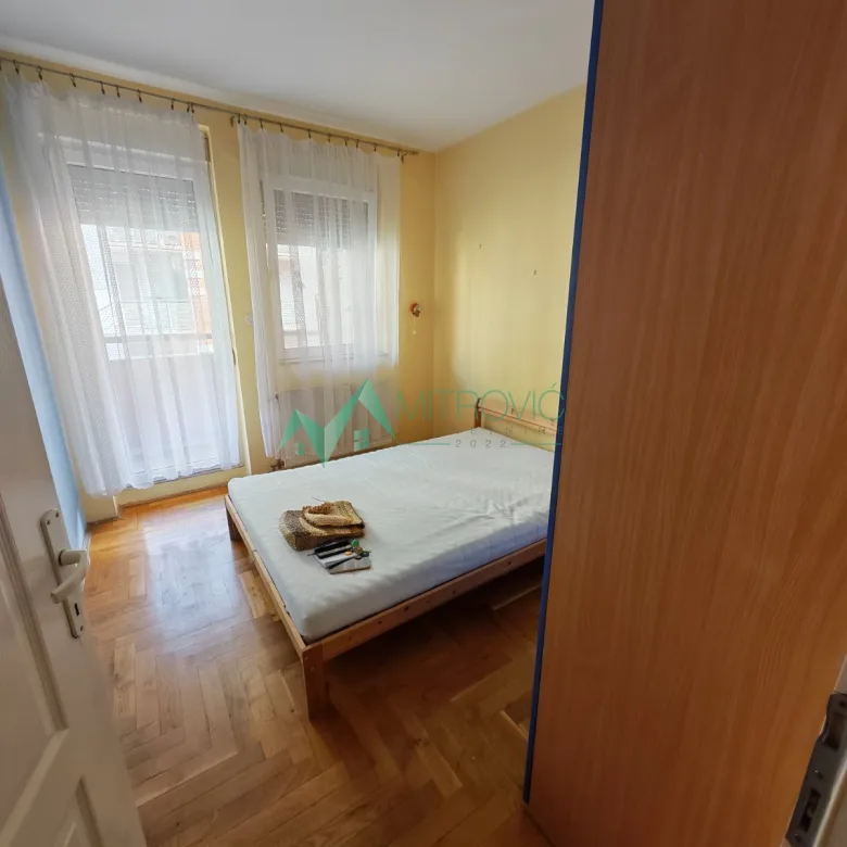 Stan Prodaja Novi Sad  49 m2