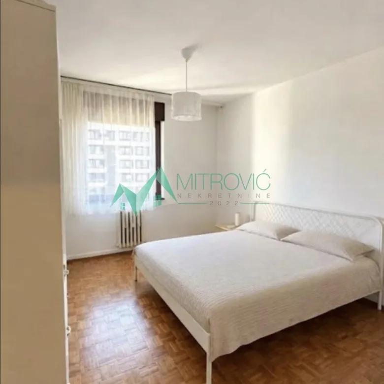 Stan Prodaja Novi Sad  51 m2