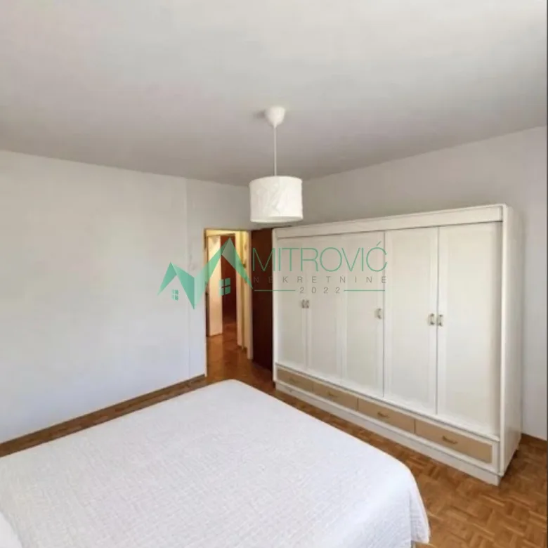 Stan Prodaja Novi Sad  51 m2