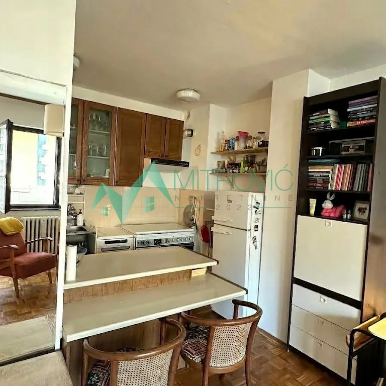 Stan Prodaja Novi Sad  51 m2