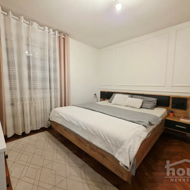 Stan Prodaja Novi Sad Železnička Stanica 49 m2
