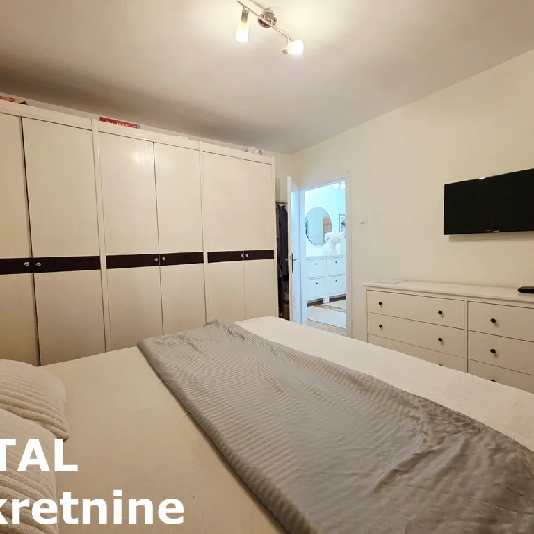 Stan Prodaja Novi Sad Železnička Stanica 49 m2