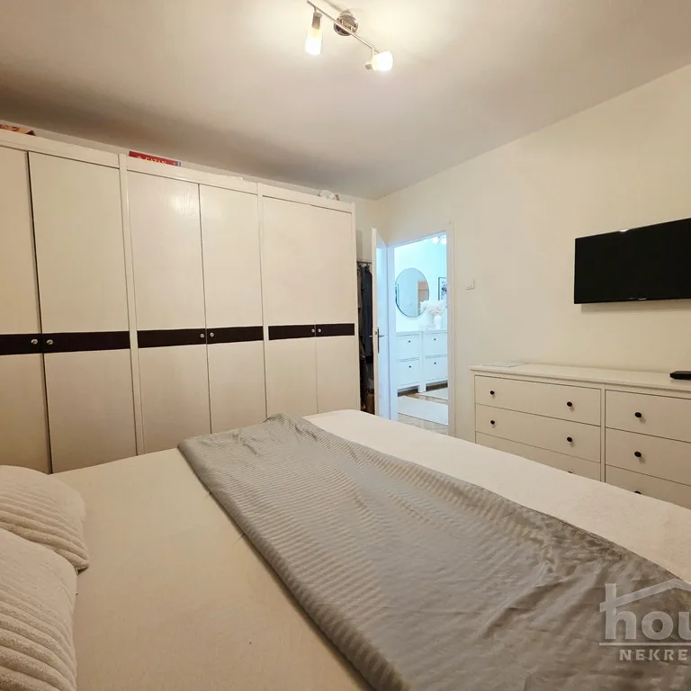 Stan Prodaja Novi Sad Železnička Stanica 49 m2