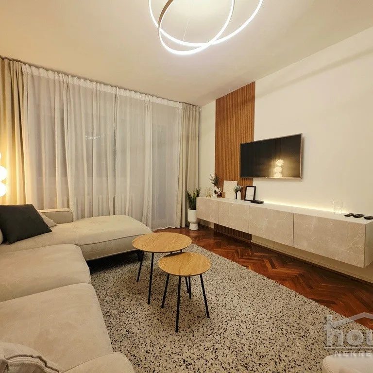 Stan Prodaja Novi Sad Železnička Stanica 49 m2