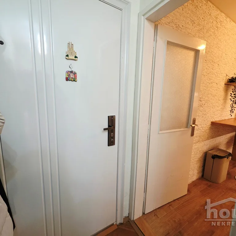 Dvosoban stan na prodaju, Železnička Stanica, Novi Sad, 49m², 2. sprat, 150.000 €