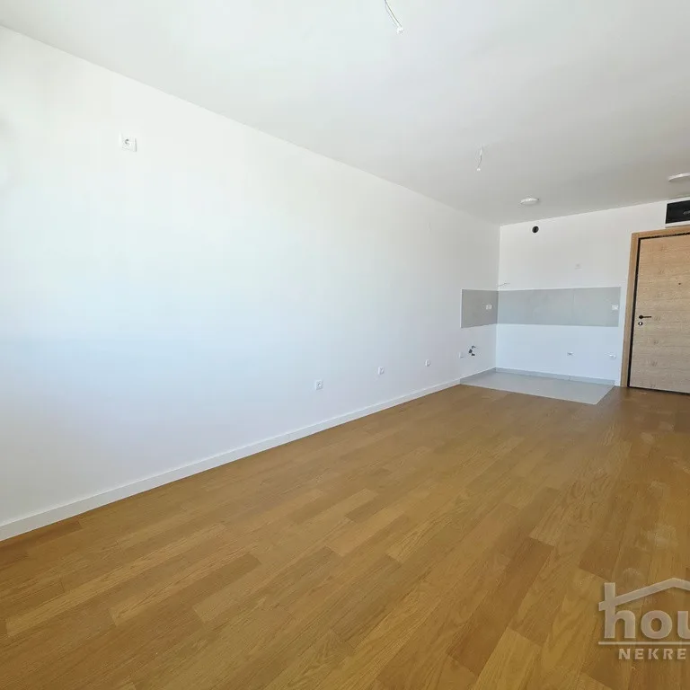Stan Prodaja Novi Sad  45 m2