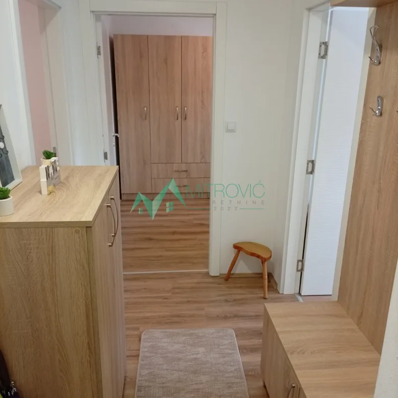 Stan Prodaja Novi Sad  68 m2