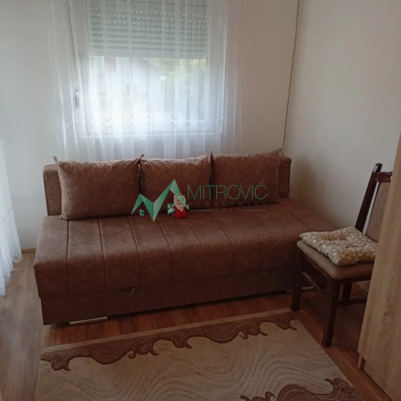 Stan Prodaja Novi Sad  68 m2