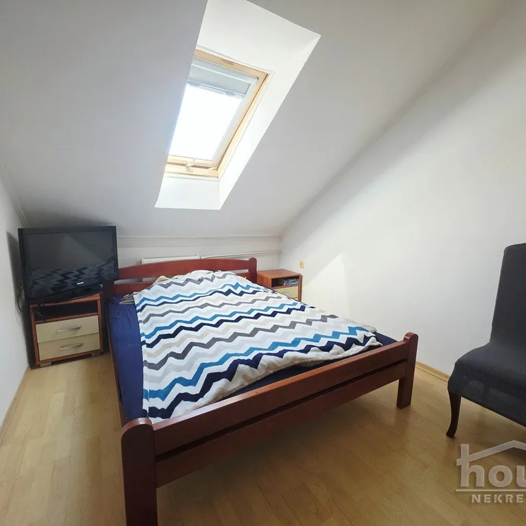 Stan Prodaja Novi Sad  56 m2