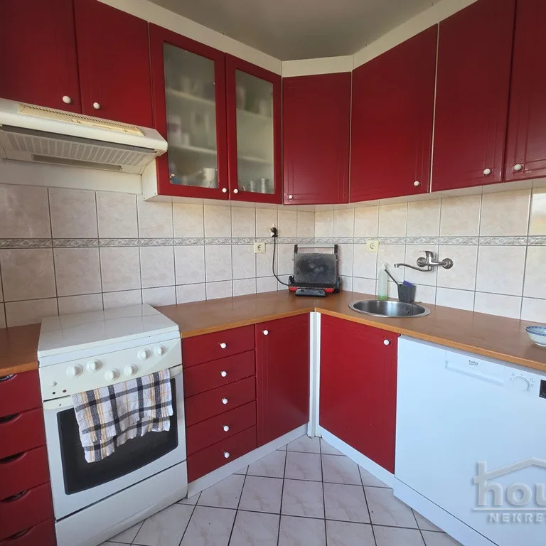Stan Prodaja Novi Sad  56 m2