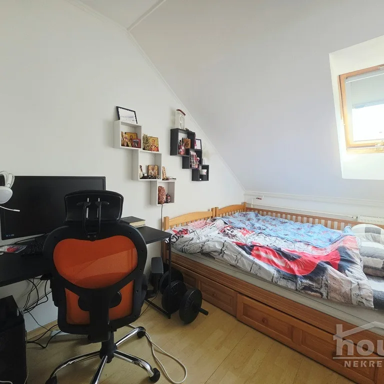 Stan Prodaja Novi Sad  56 m2