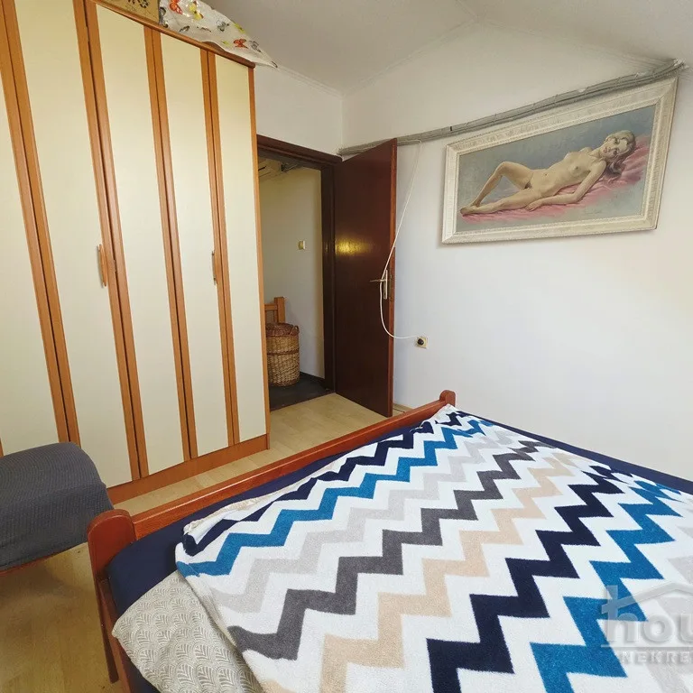 Stan Prodaja Novi Sad  56 m2