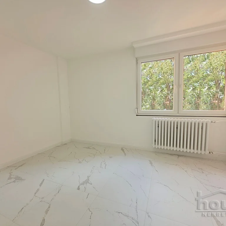 Trosoban stan na prodaju, Liman 4, Novi Sad, 76m², 3. sprat, 232.000 €