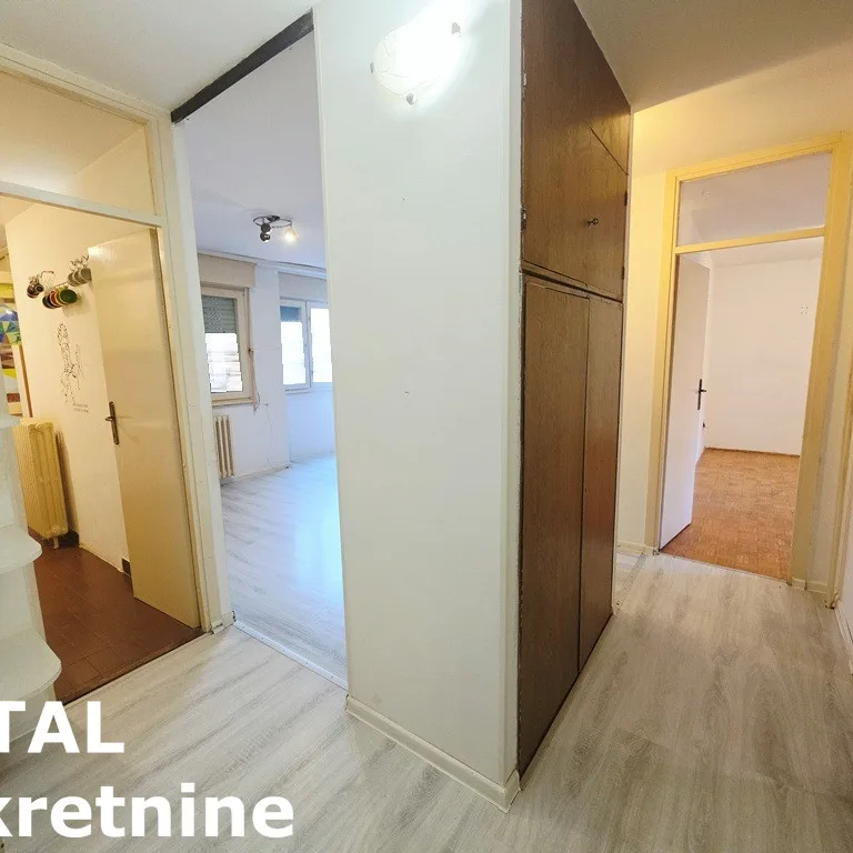 Stan Prodaja Novi Sad Bistrica 64 m2