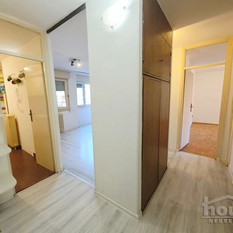 Stan Prodaja Novi Sad Bistrica 64 m2
