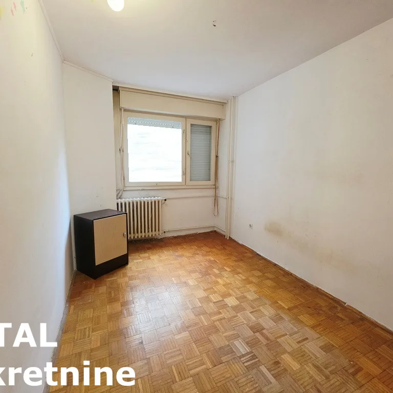 Stan Prodaja Novi Sad Bistrica 64 m2