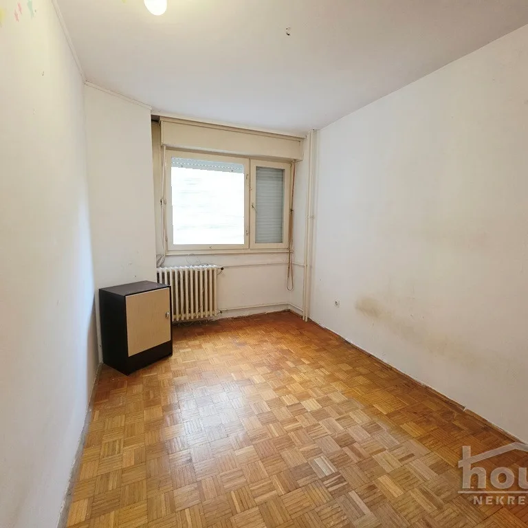 Stan Prodaja Novi Sad Bistrica 64 m2