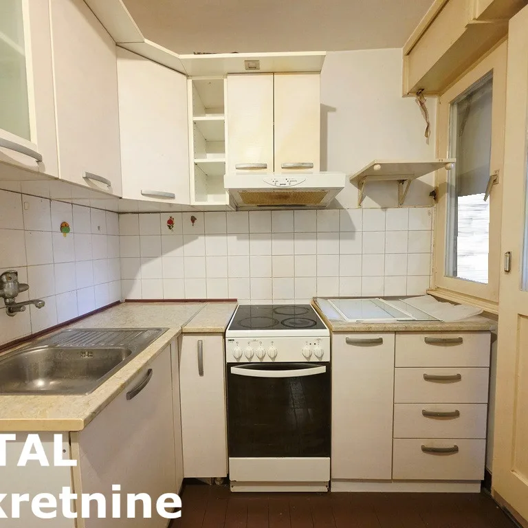 Trosoban stan na prodaju, Bistrica, Novi Sad, 64m², 2. sprat, 155.000 €