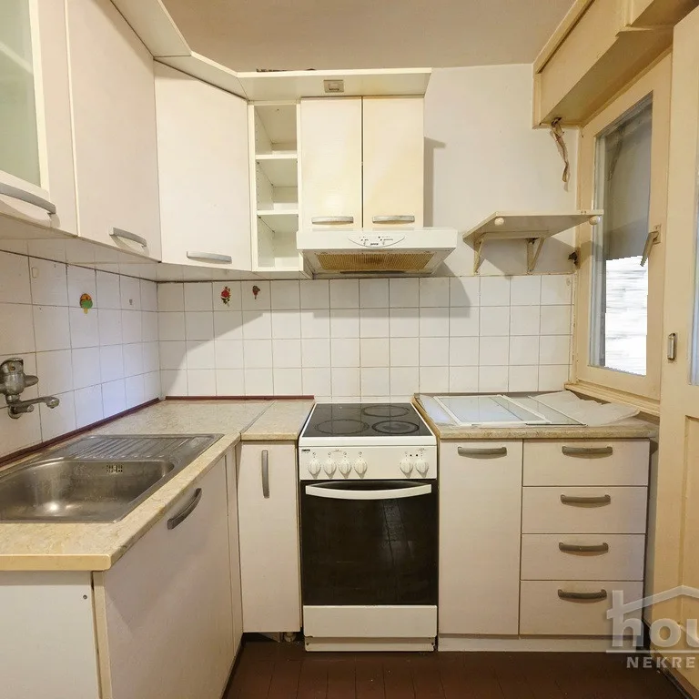 Trosoban stan na prodaju, Bistrica, Novi Sad, 64m², 2. sprat, 155.000 €