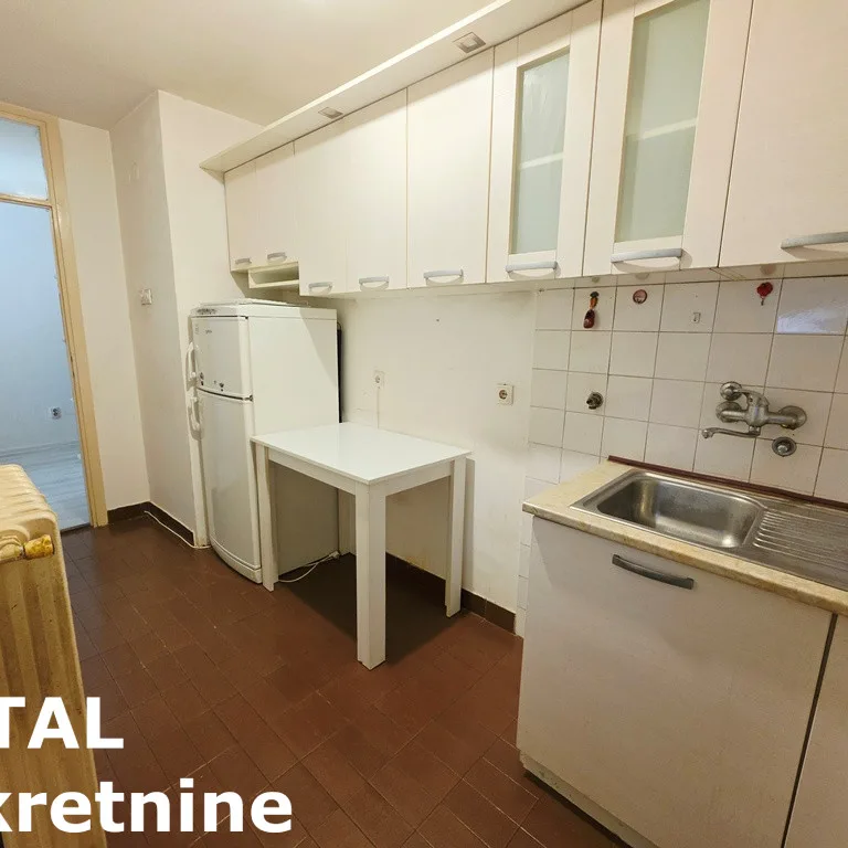 Trosoban stan na prodaju, Bistrica, Novi Sad, 64m², 2. sprat, 155.000 €