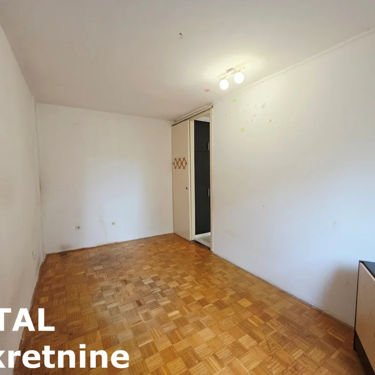 Stan Prodaja Novi Sad Bistrica 64 m2