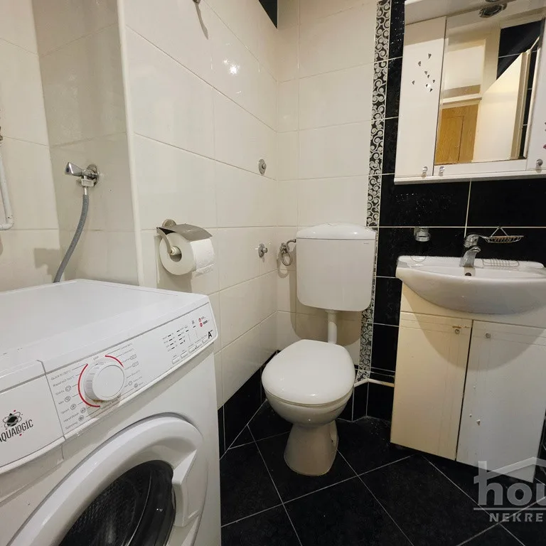 Stan Prodaja Novi Sad Bistrica 64 m2