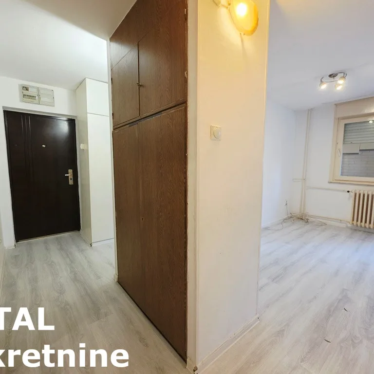 Stan Prodaja Novi Sad Bistrica 64 m2