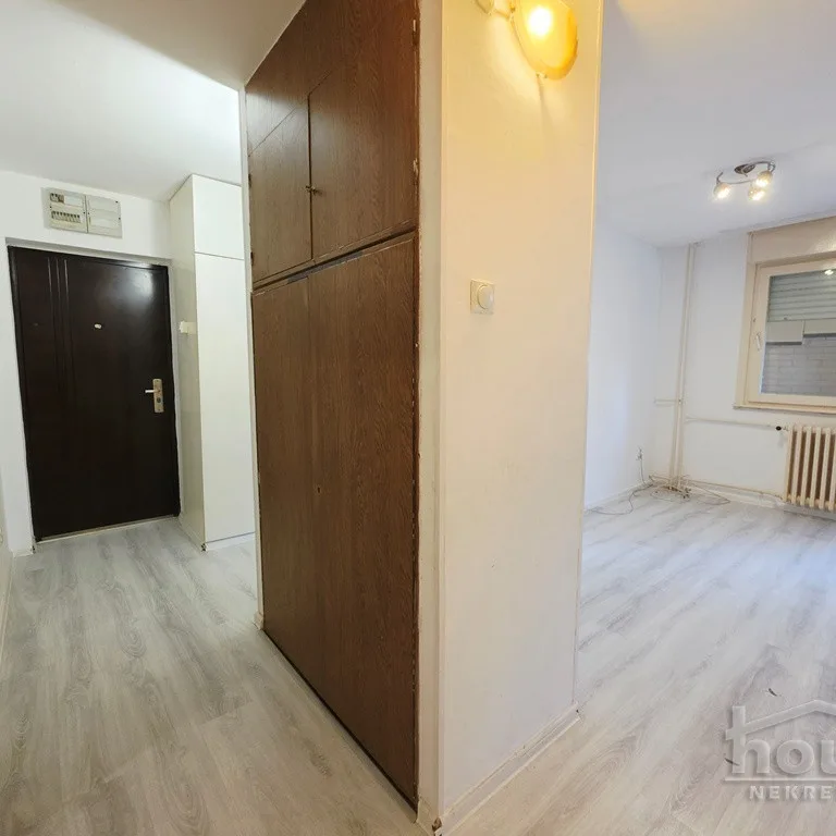 Stan Prodaja Novi Sad Bistrica 64 m2
