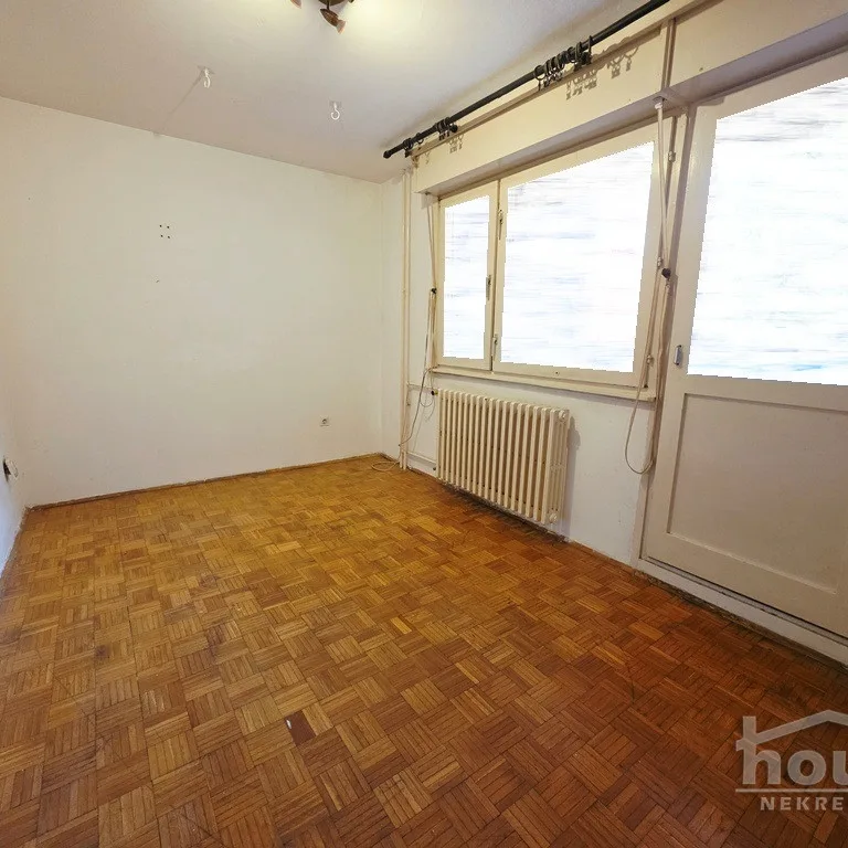 Stan Prodaja Novi Sad Bistrica 64 m2