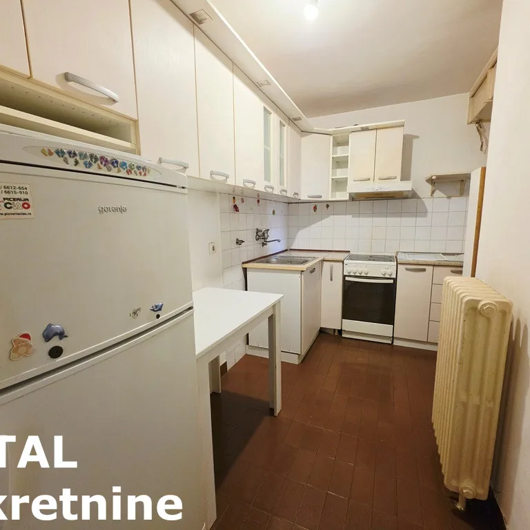 Trosoban stan na prodaju, Bistrica, Novi Sad, 64m², 2. sprat, 155.000 €