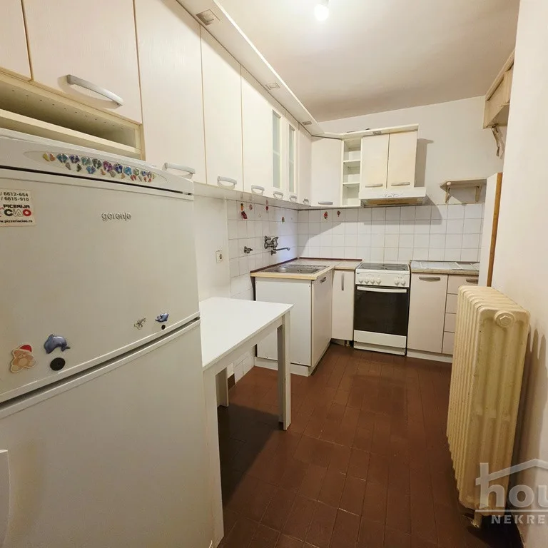 Trosoban stan na prodaju, Bistrica, Novi Sad, 64m², 2. sprat, 155.000 €
