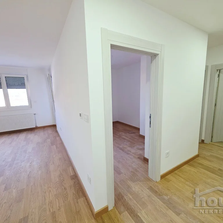 Stan Prodaja Novi Sad  55 m2