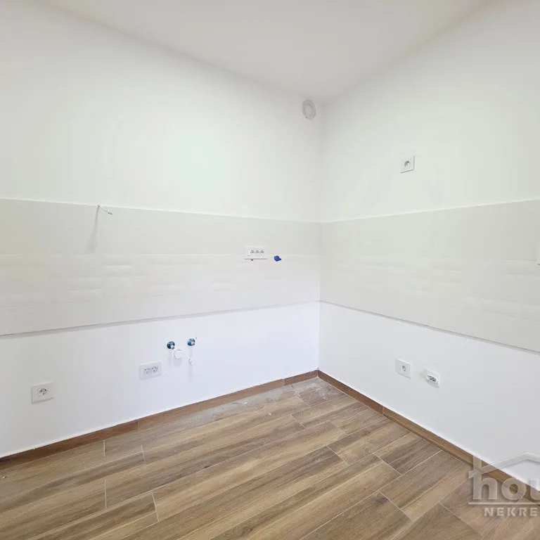 Stan Prodaja Novi Sad  55 m2