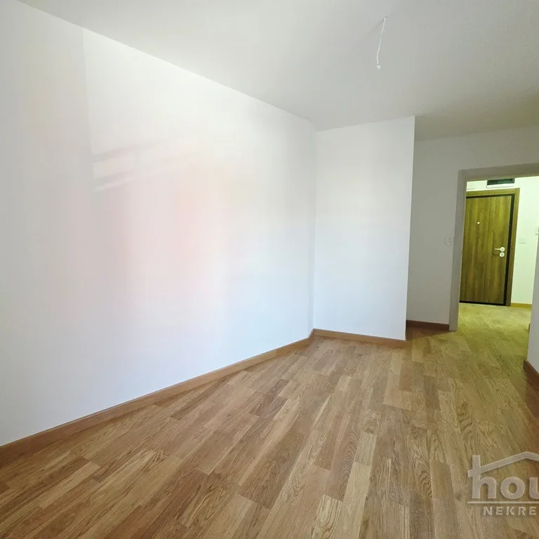 Stan Prodaja Novi Sad  55 m2