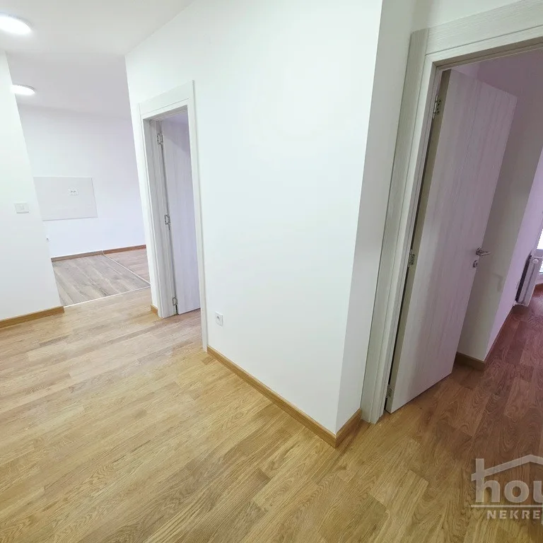 Stan Prodaja Novi Sad  55 m2