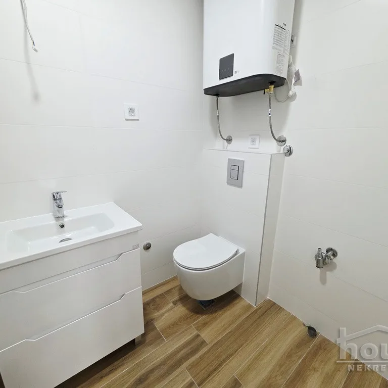 Trosoban stan na prodaju, Podbara, Novi Sad, 55m², 1. sprat, 176.000 €