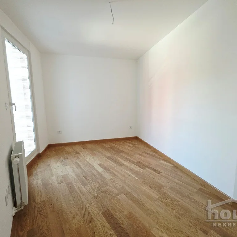 Stan Prodaja Novi Sad  55 m2