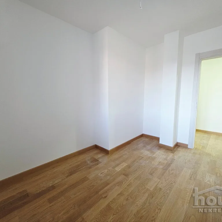Stan Prodaja Novi Sad  55 m2