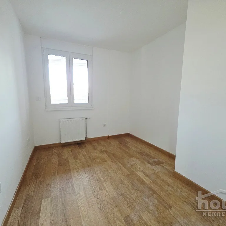 Stan Prodaja Novi Sad  55 m2