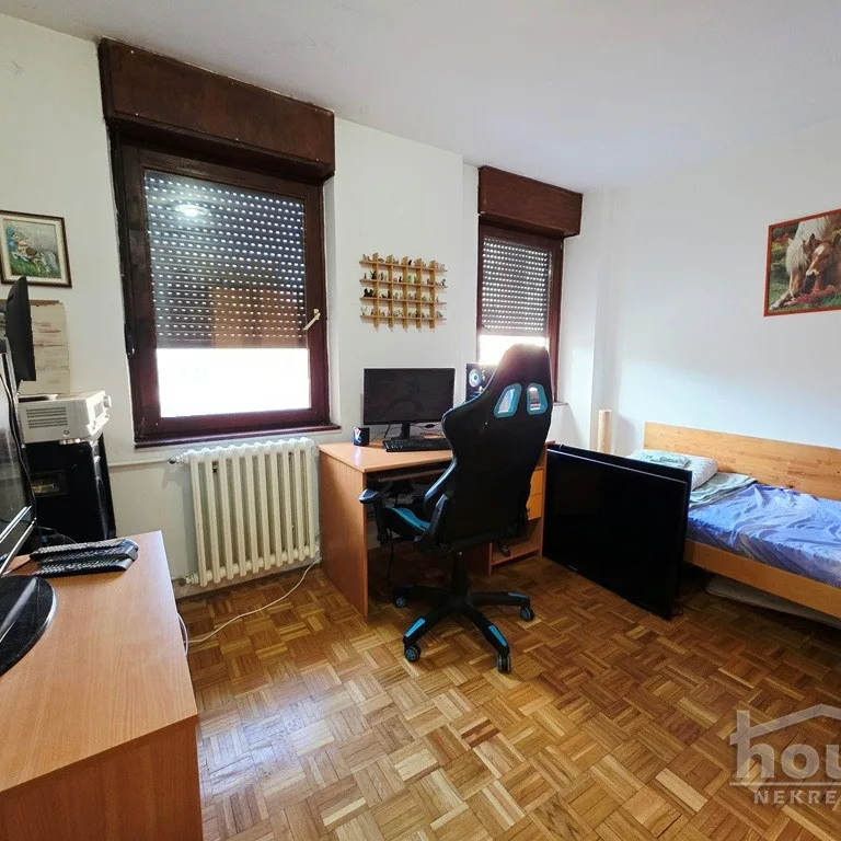 Stan Prodaja Novi Sad  58 m2