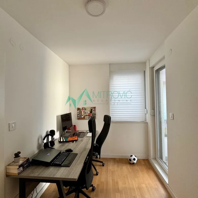 Trosoban stan na prodaju, Telep, Novi Sad, 75m², 235.355 €