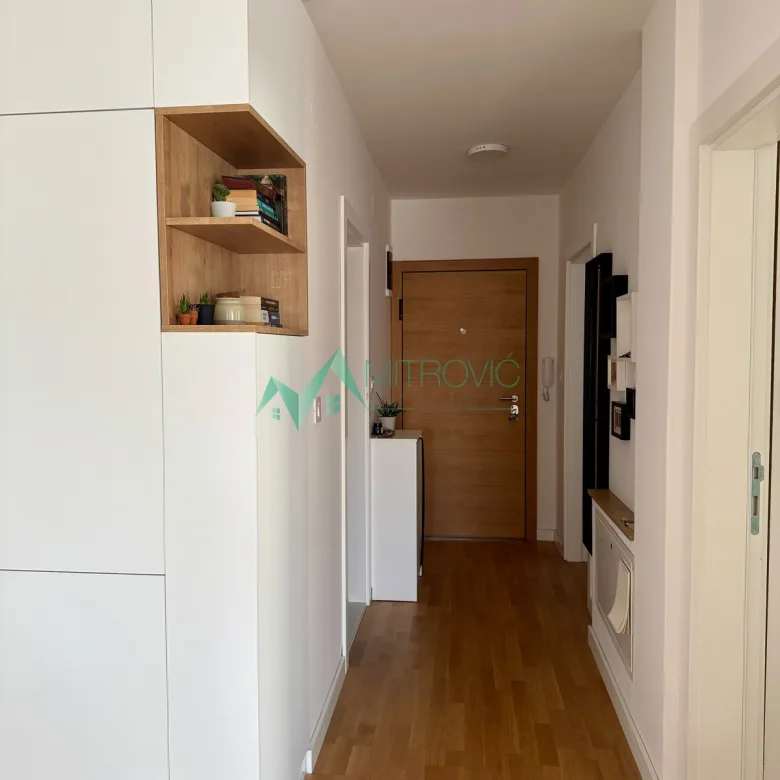 Trosoban stan na prodaju, Telep, Novi Sad, 75m², 235.355 €