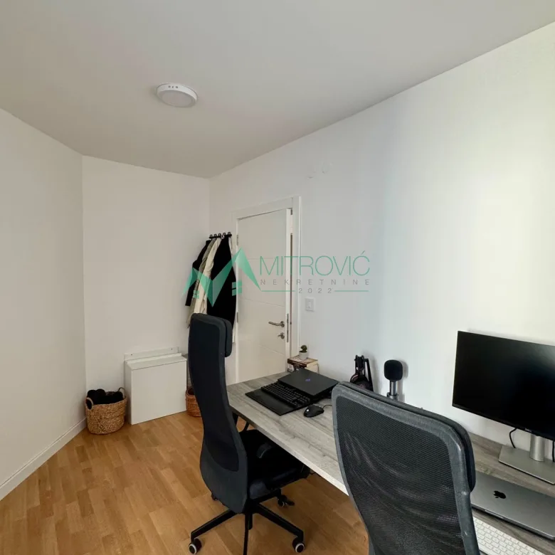 Trosoban stan na prodaju, Telep, Novi Sad, 75m², 235.355 €