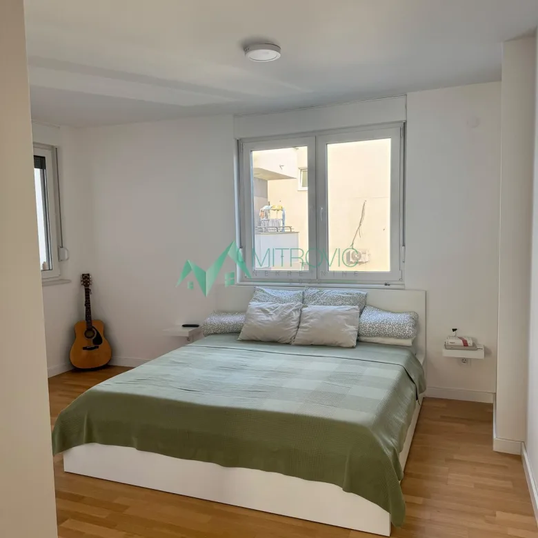 Stan Prodaja Novi Sad  75 m2