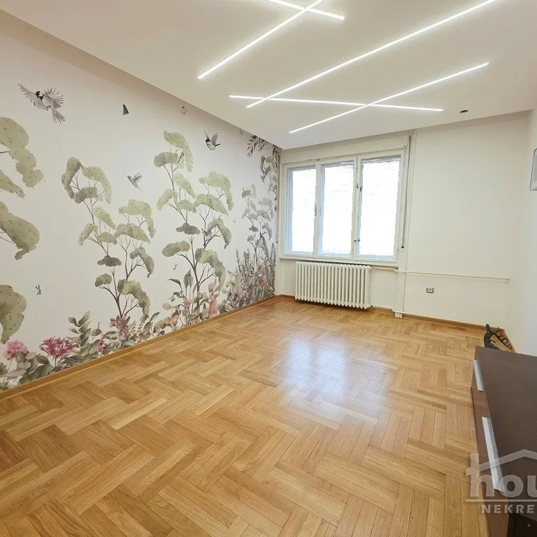 Stan Prodaja Novi Sad Kej 79 m2