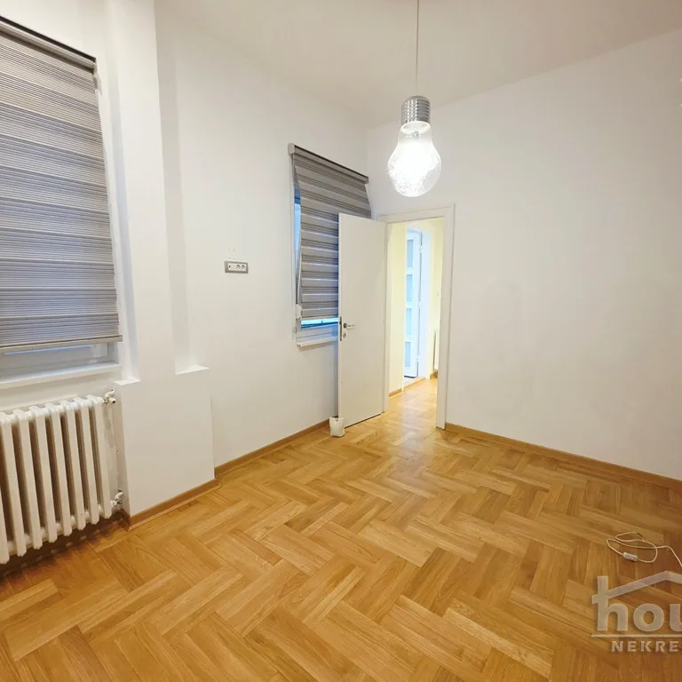 Trosoban stan na prodaju, Kej, Novi Sad, 79m², Visoko prizemlje, 275.000 €