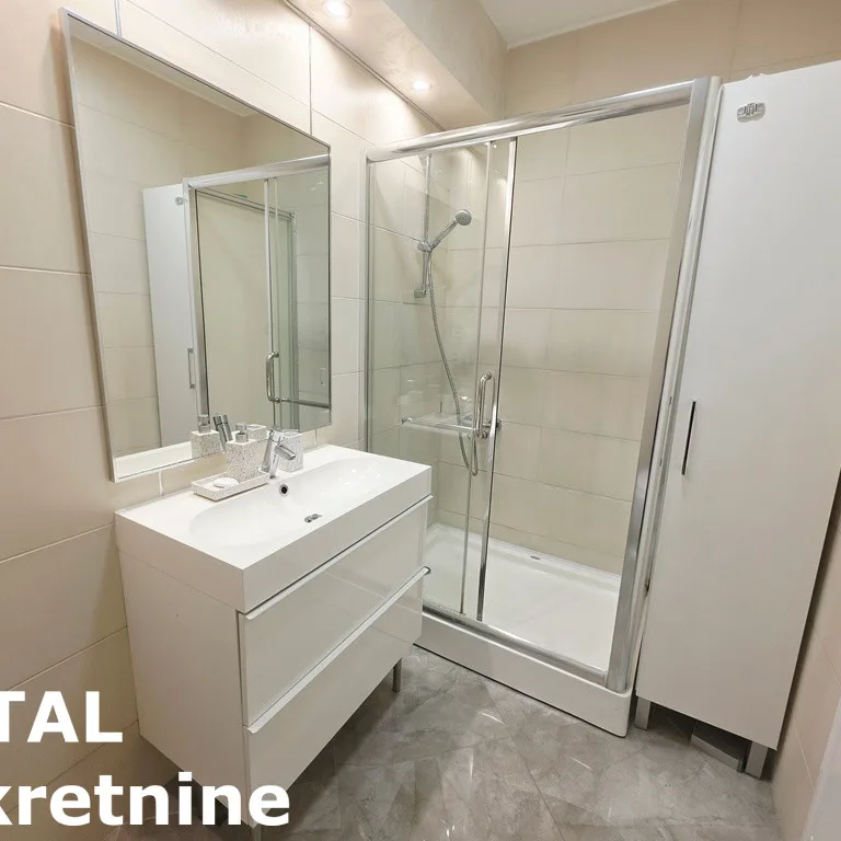 Trosoban stan na prodaju, Kej, Novi Sad, 79m², Prizemlje, 275.000 €